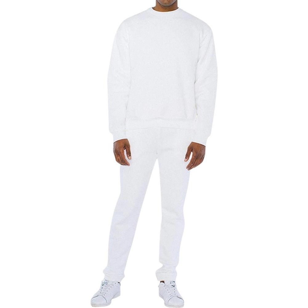 AMERICAN APPAREL Men's Mason Fleece Gym Pant XL